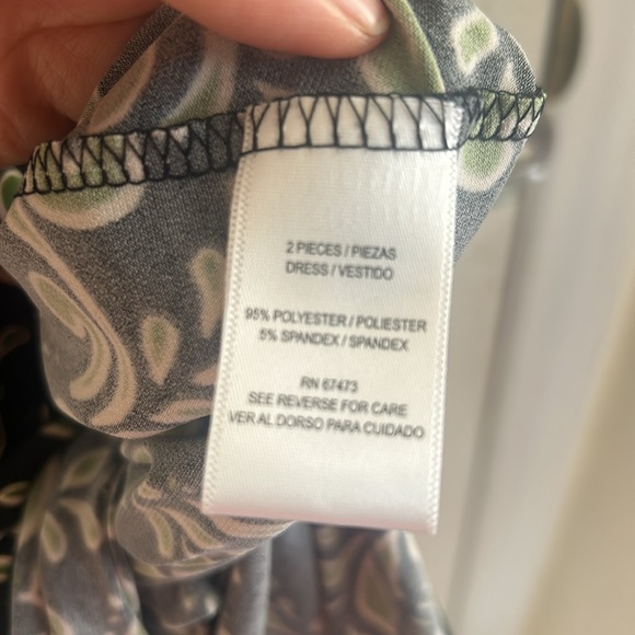 Julian Taylor New York Dress - Picture 12 of 16